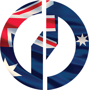 Australia flag