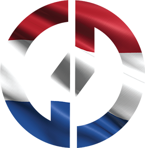 Netherlands flag