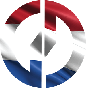 Netherlands flag