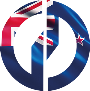 New Zealand flag