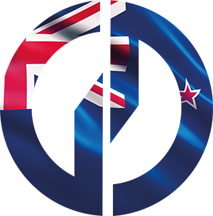New Zealand flag