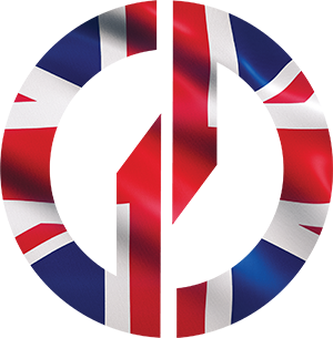 UK flag
