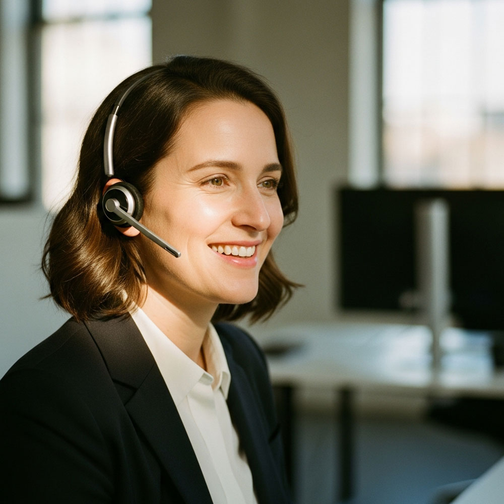Woman-on-Headset-in-Office-(WEB)