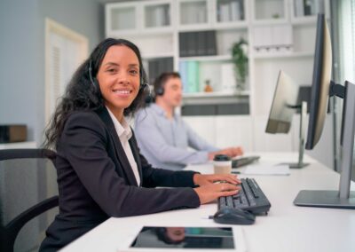 Business Travel Apprentice