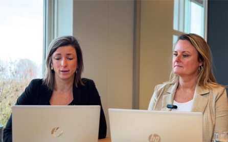 Travel talks – Belangrijkste trends in zakelijk reizen 2026