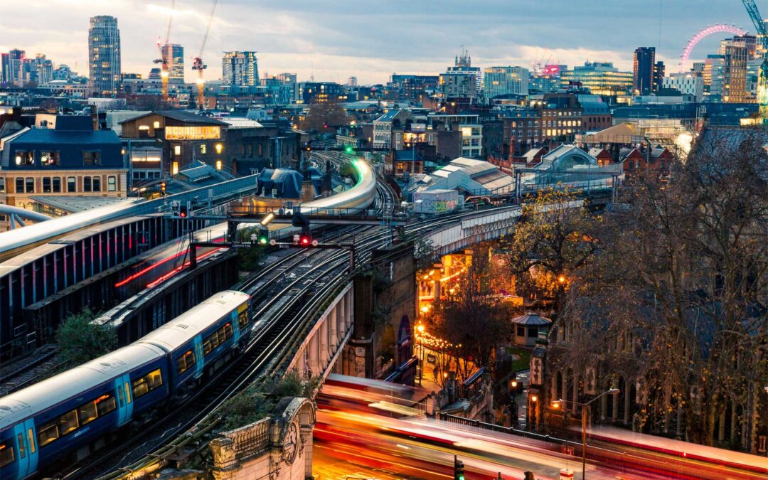 The ROI of Business Travel