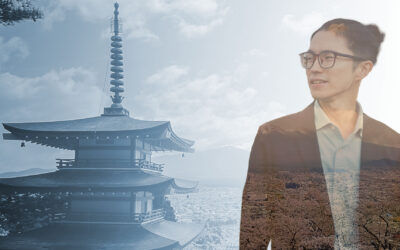 Tokyo: A Business Traveller’s Guide