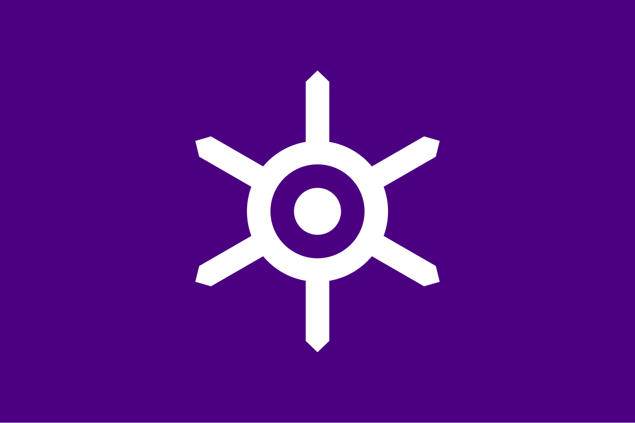 Tokyo Flag