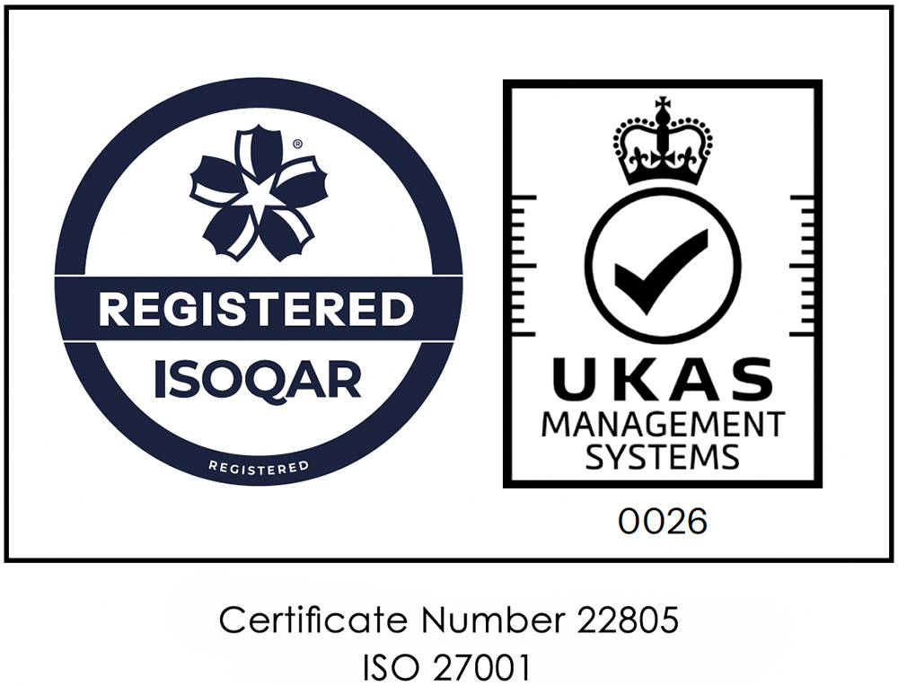 ISO27001