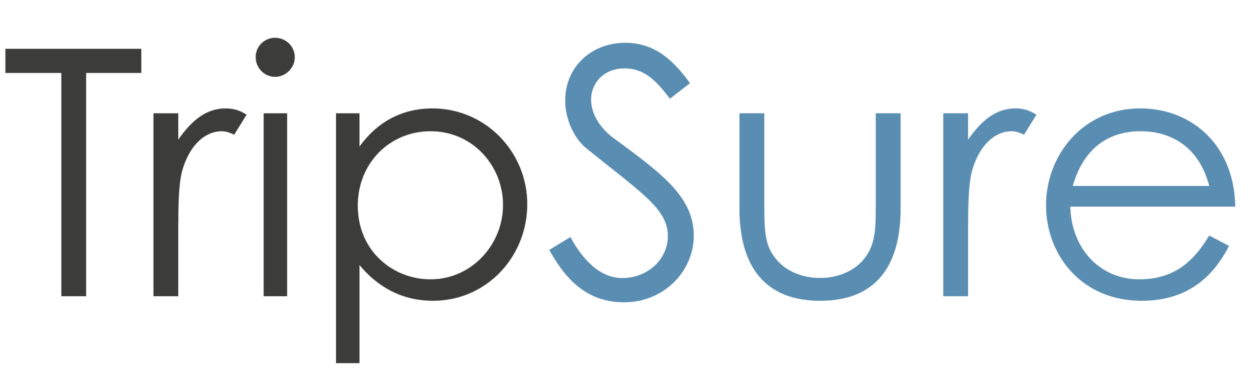 TripSure logo