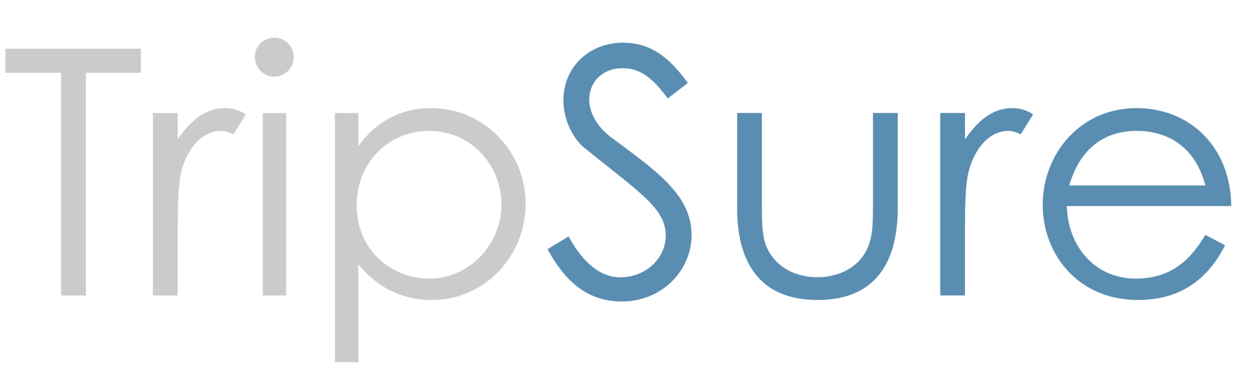 TripSure logo