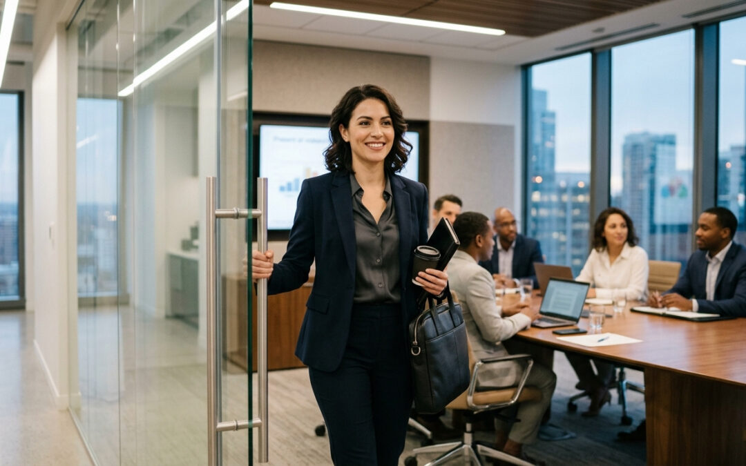 The True Value of Face-to-Face Meetings