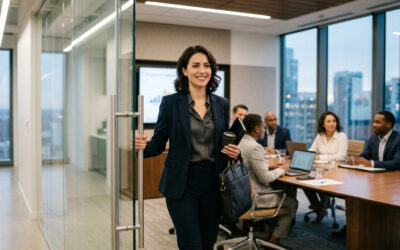 The True Value of Face-to-Face Meetings