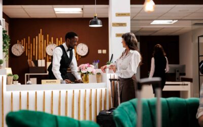 Travel Talks – Don’t Leave Your Hotels Behind