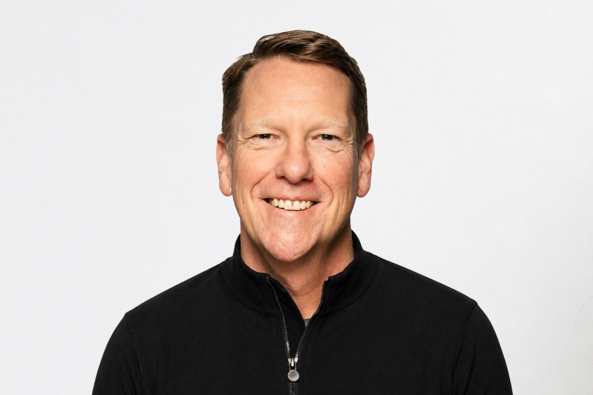 SAM McORIST