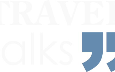 Travel Talks – Don’t Leave Your Hotel Behind