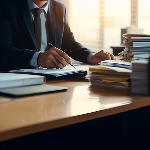 Medewerker Crediteuren-administratie