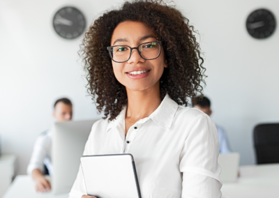 Business Travel Consultant Den Dolder