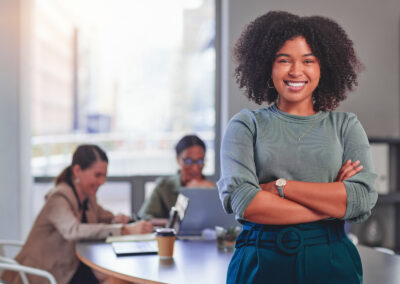 Back Office Employee