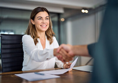 Sales Manager