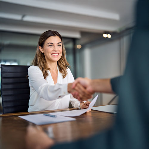 Sales Manager