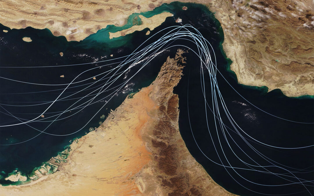 The Middle East Crisis and the Iran War