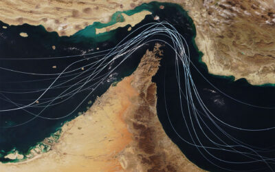 The Middle East Crisis and the Iran War