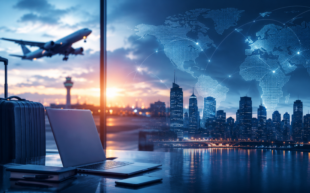 Business Travel Briefing – May 2026