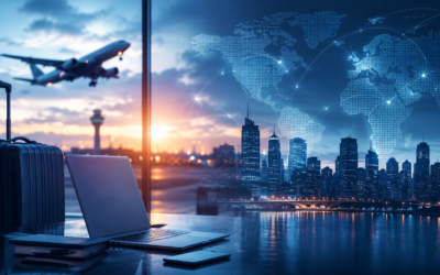 Business Travel Briefing – May 2026