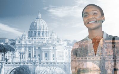 Rome: A Business Traveller’s Guide