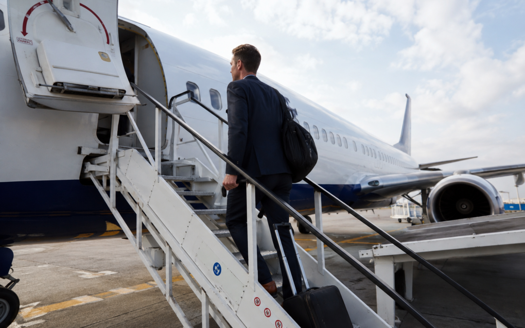 Protected: The Ultimate Business Travel Glossary