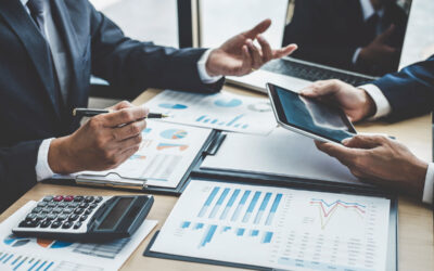 Hoe financiële organisaties slimmer besparen op zakelijk reizen