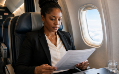 The Ultimate Business Travel Glossary