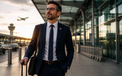Top 6 Places to Visit as an LGBTQ+ Traveller