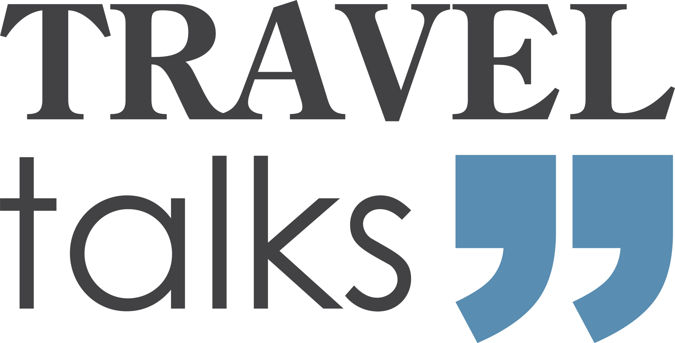 Travel Talks