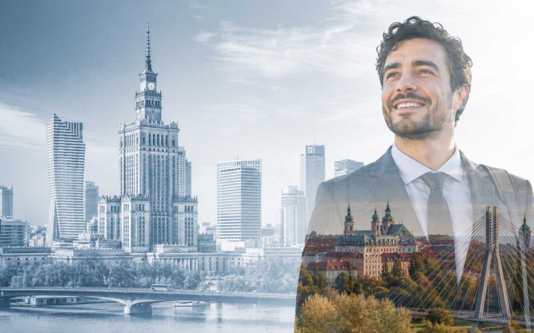 Warsaw: A Business Traveller’s Guide