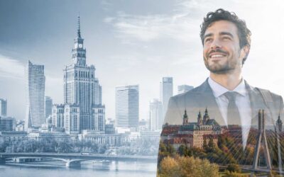 Warsaw: A Business Traveller’s Guide