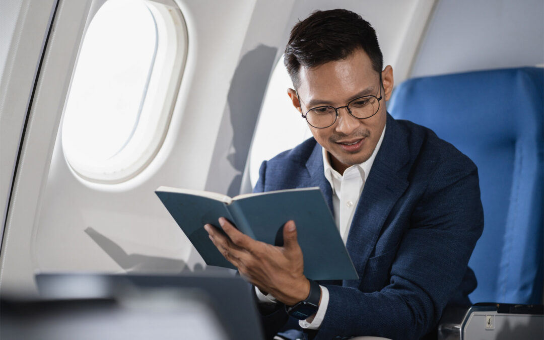 The Ultimate Business Travel Glossary