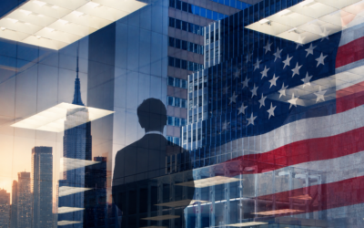 Gray Dawes Accelerates North American Growth with Acquisition of Executive Travel