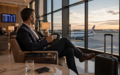 A Better Business Travel Experience