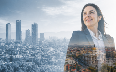 Beschermd: Mexico City: A Business Traveller’s Guide