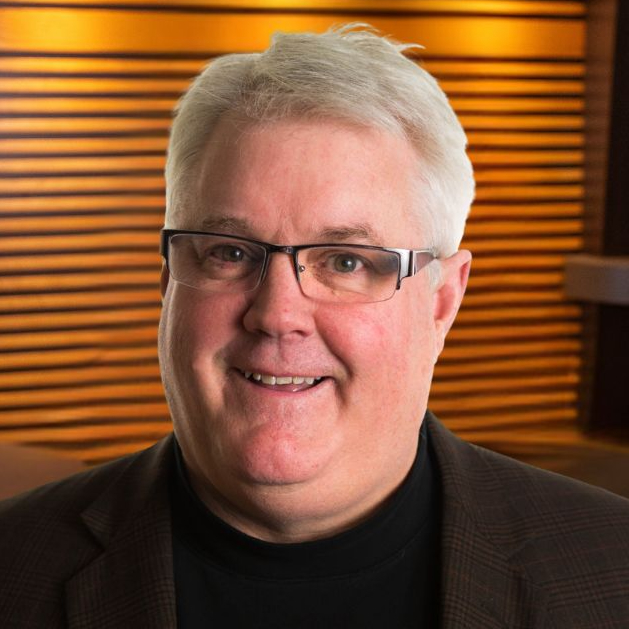 Steve Glenn