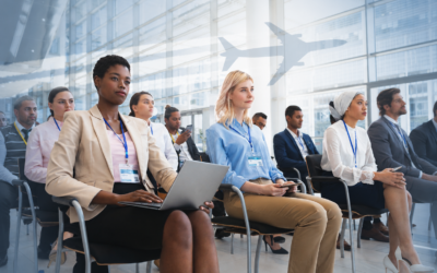 Business Travel Trends Shaping the Road Ahead in 2027