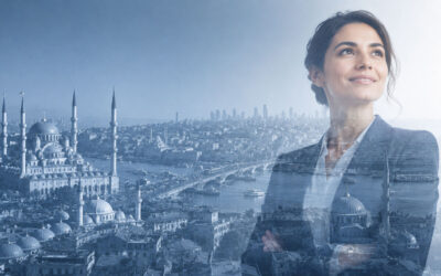 Istanbul: A Business Traveller’s Guide