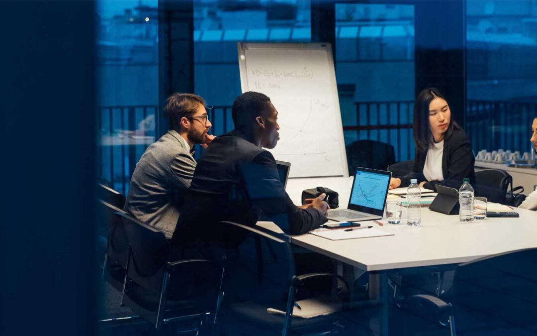 Beschermd: Insights From the Innovation Hub 2026