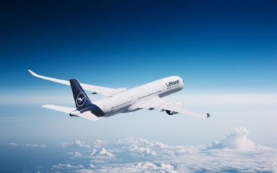 Protected: Flying Further with Lufthansa Group