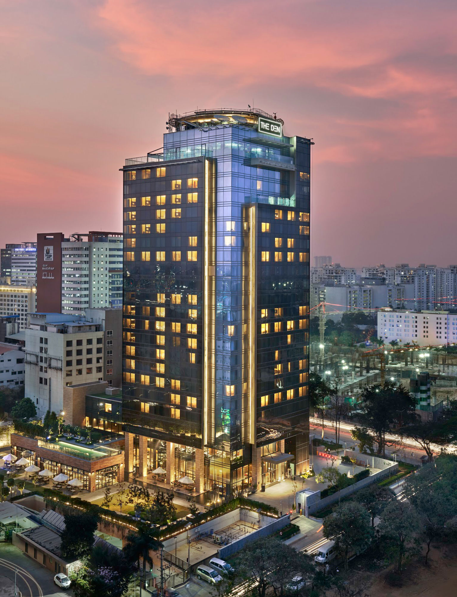 Whitefield Bengaluru